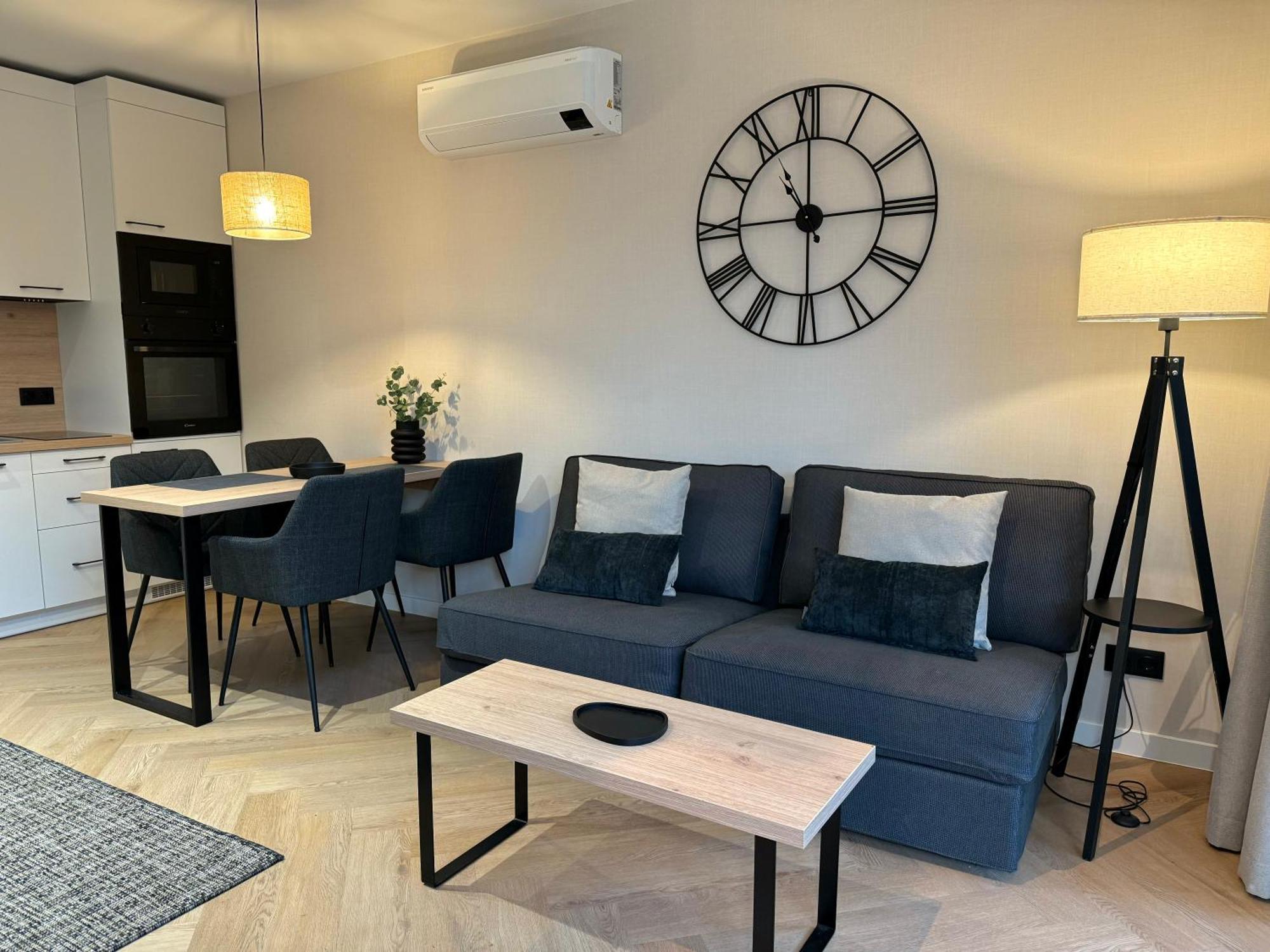 Triumph Ferienhaeuser & Apartments Rangsdorf Bagian luar foto